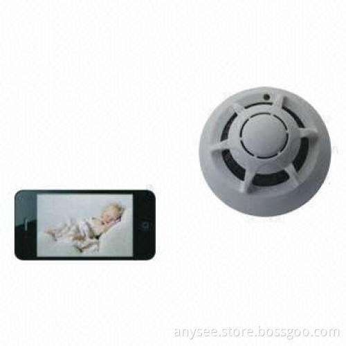 Wireless Security Camera